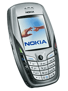 Toques para Nokia 6600 baixar gratis.